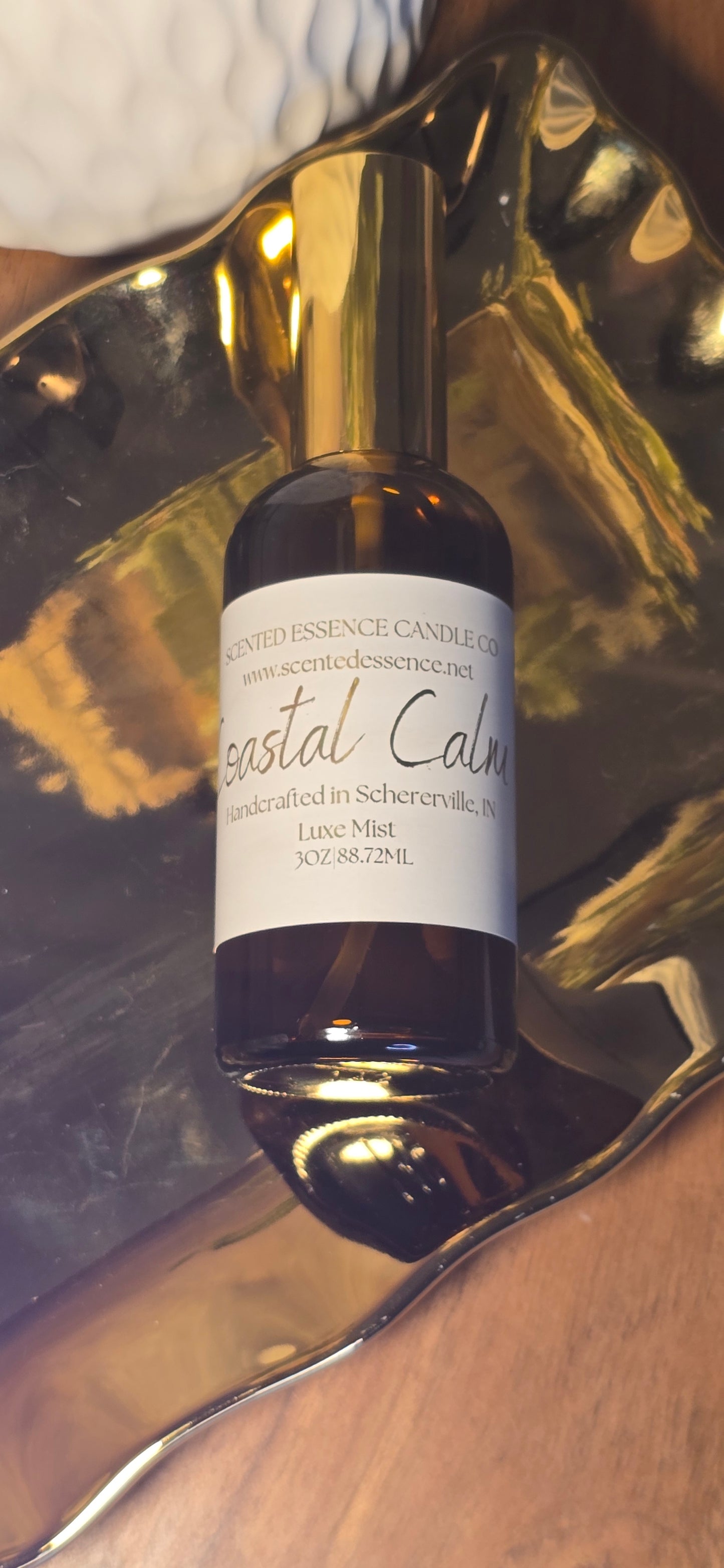 Coastal Calm | Luxe Mist Collection
