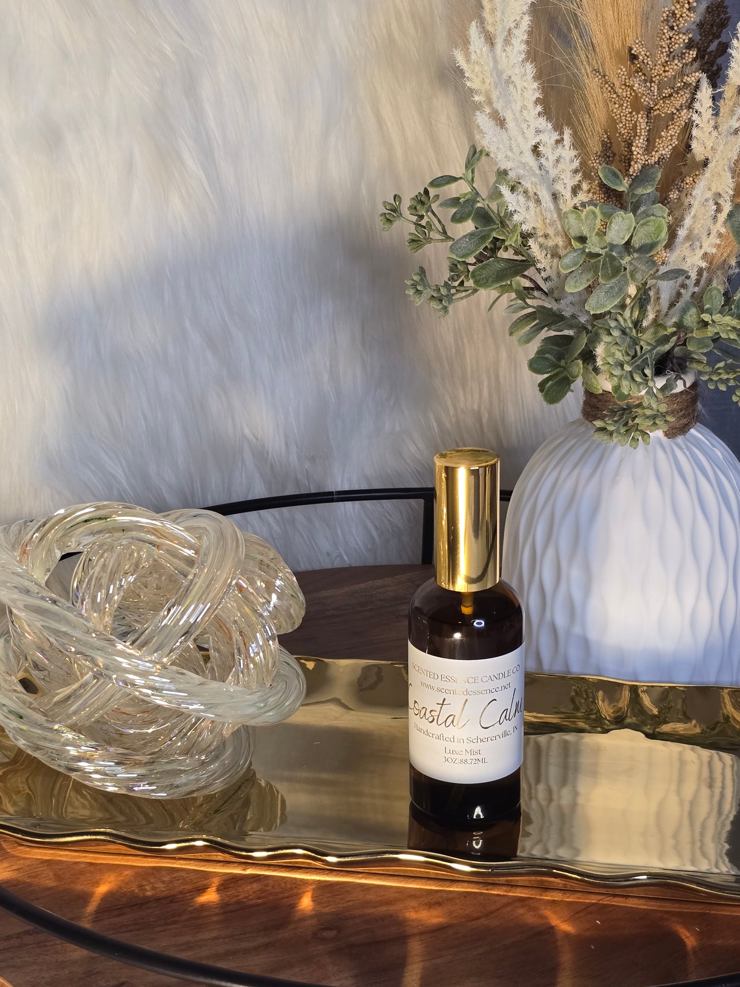 Coastal Calm | Luxe Mist Collection