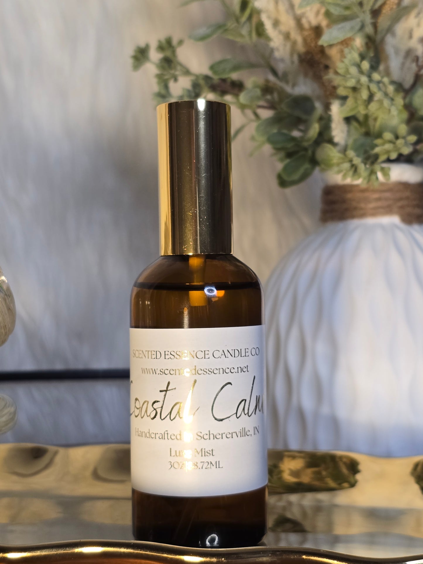 Coastal Calm | Luxe Mist Collection