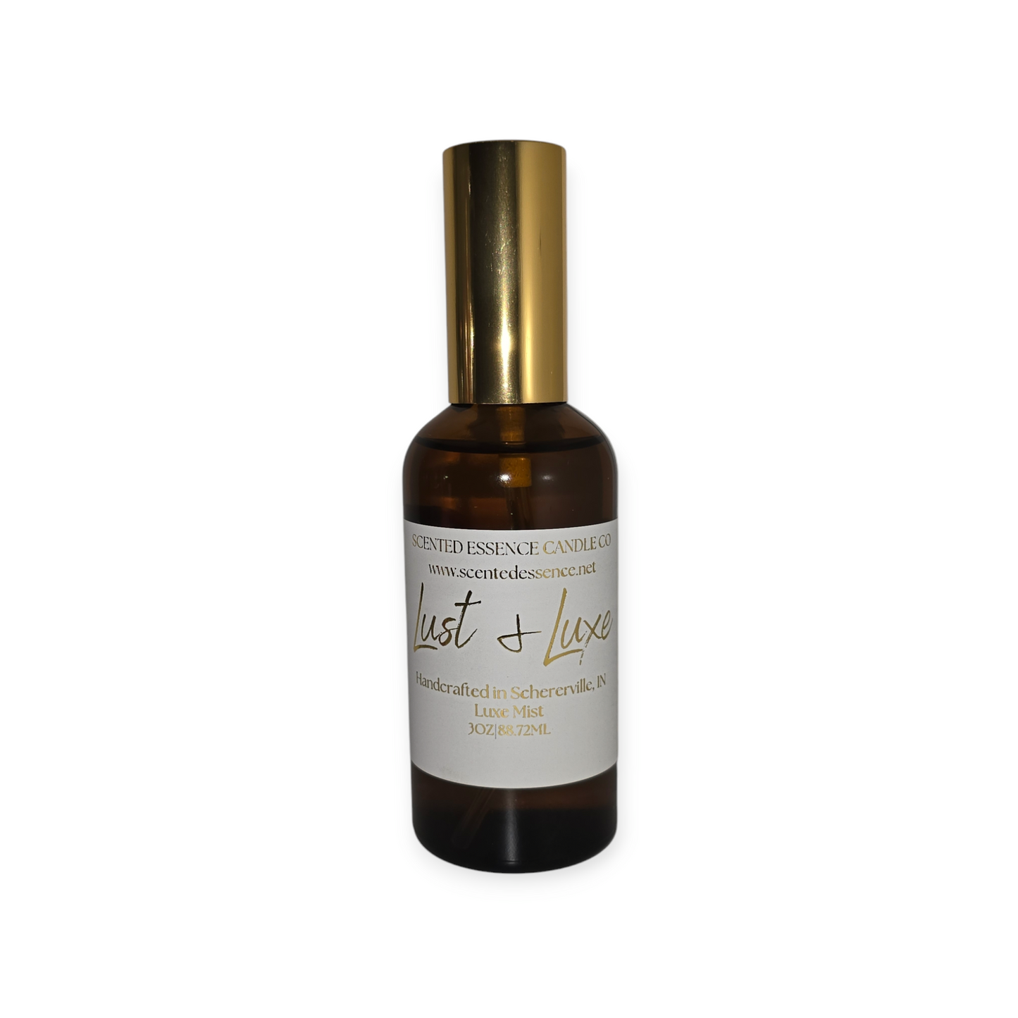 Lust & Luxe | Luxe Mist Collection