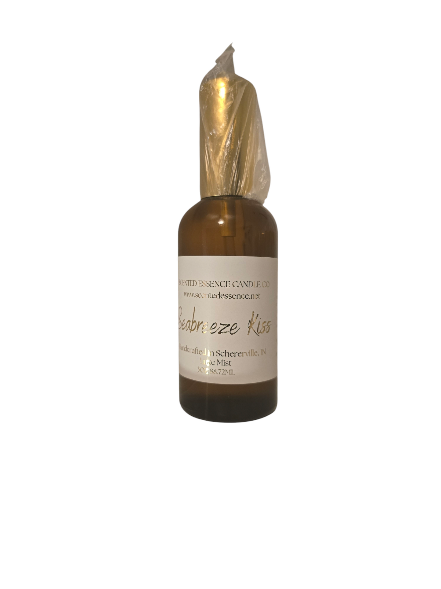Seabreeze Kiss Luxe Mist – Refreshing Room & Body Spray