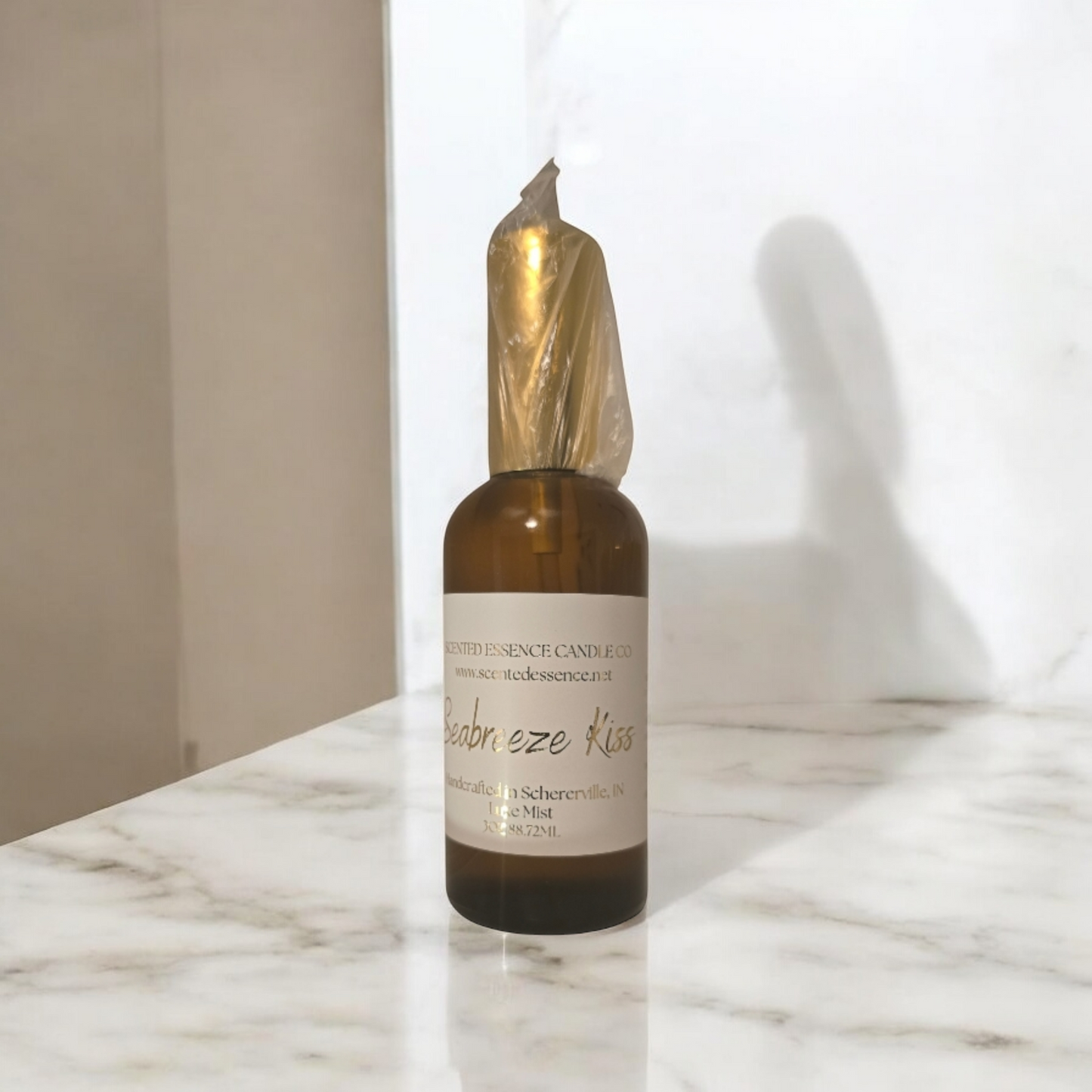Seabreeze Kiss Luxe Mist – Refreshing Room & Body Spray