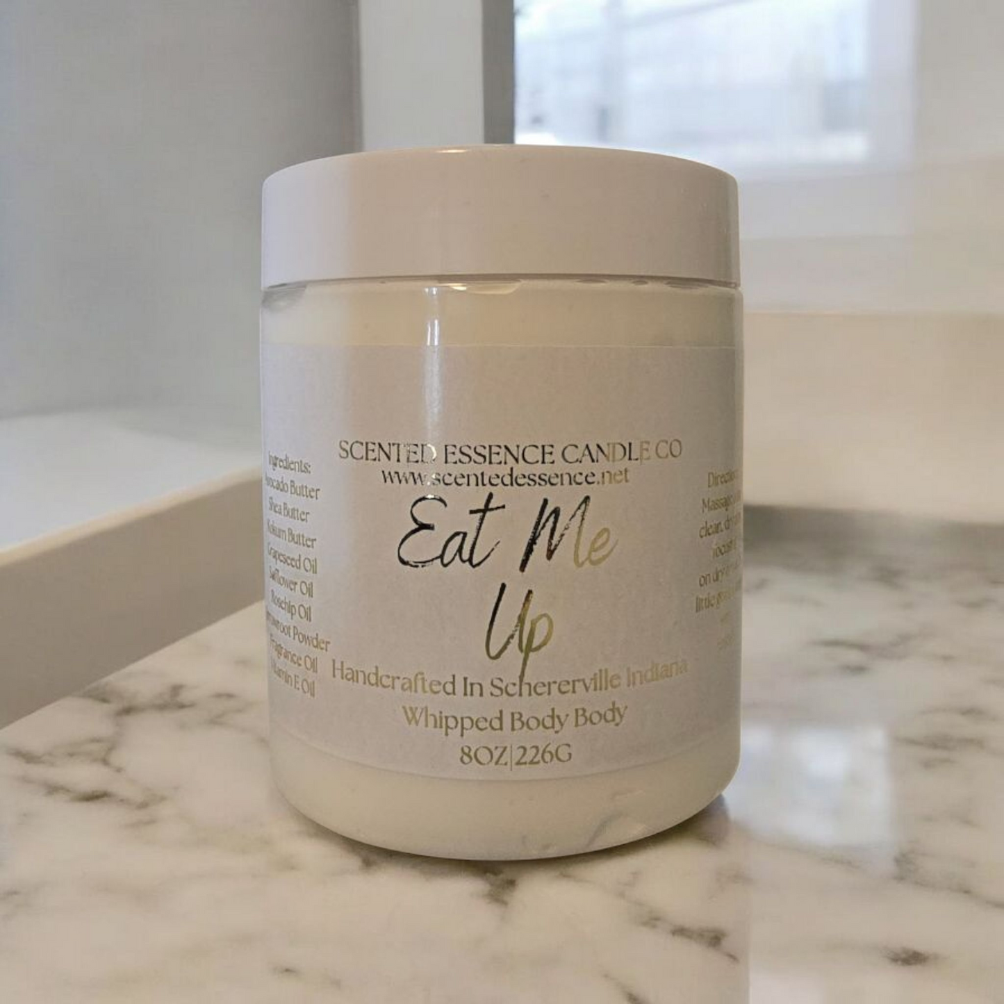 Eat Me Up – Luxurious Body Balm