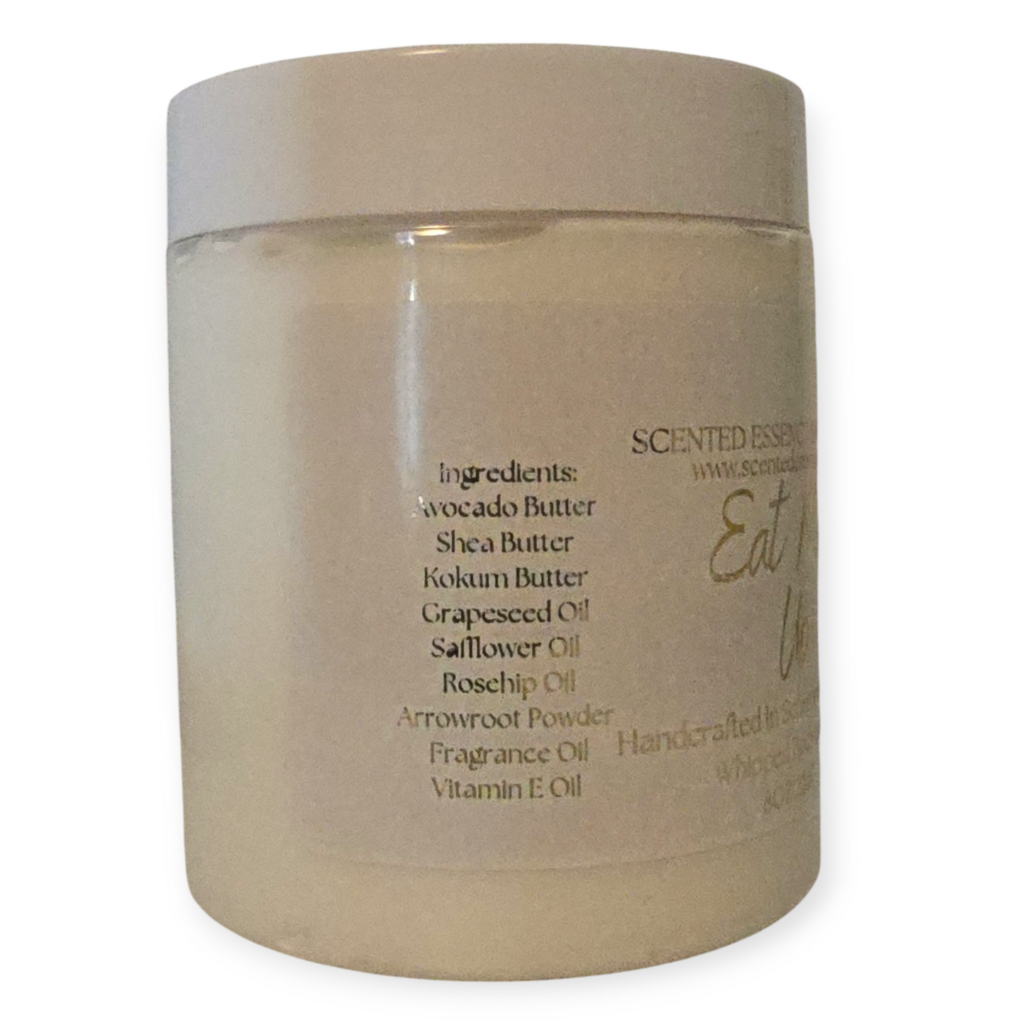 Eat Me Up – Luxurious Body Balm