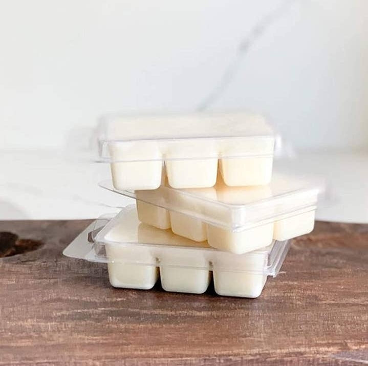 Sandlewood & Rose Wax Melt - Scented Essence