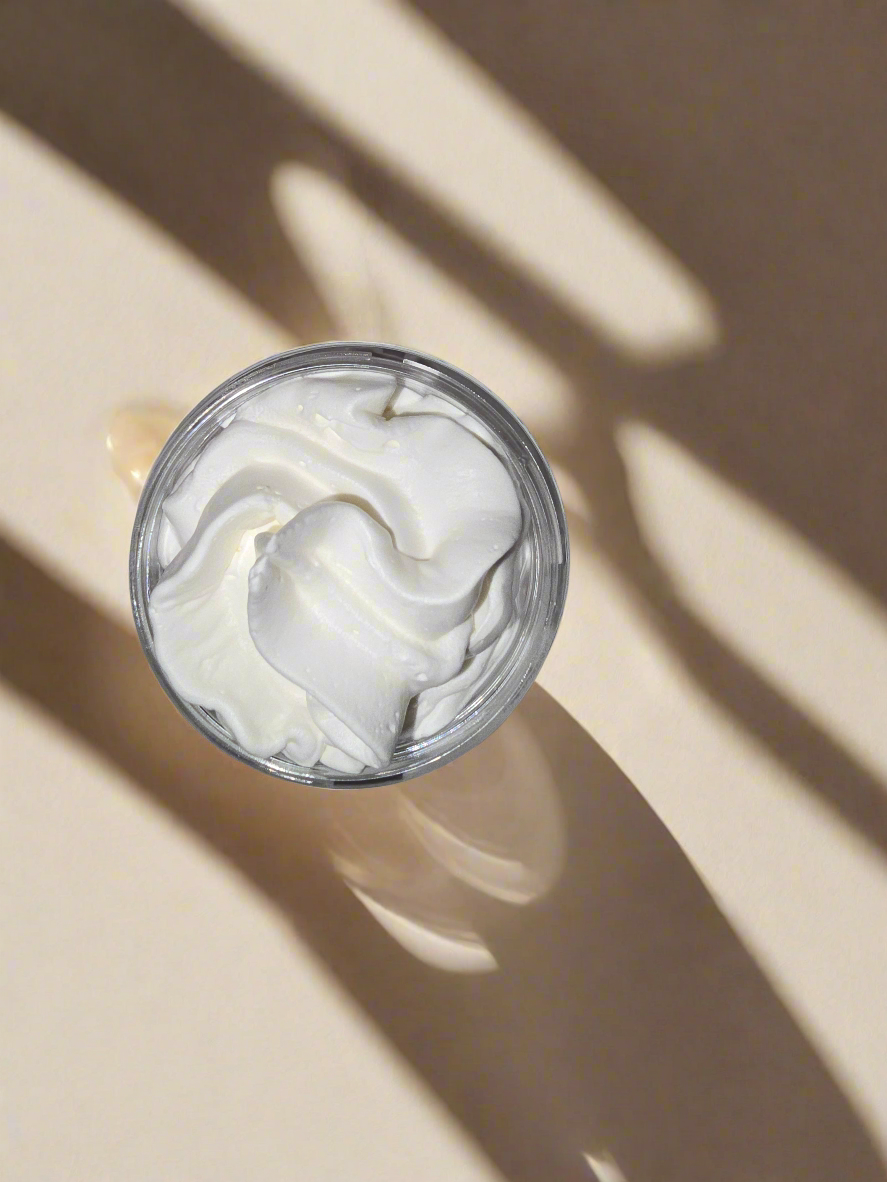 Warm Rouge Body Butter | Scented Essence Candle Co. - Scented Essence