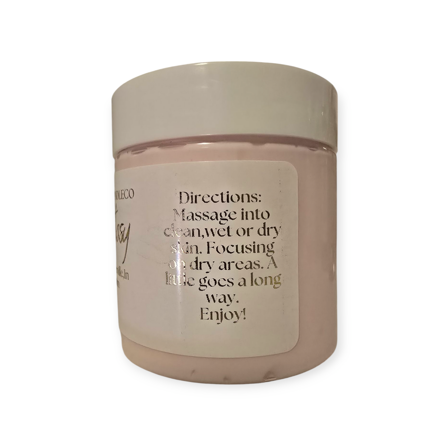 Fruit Fantasy- Luxurious Body Balm