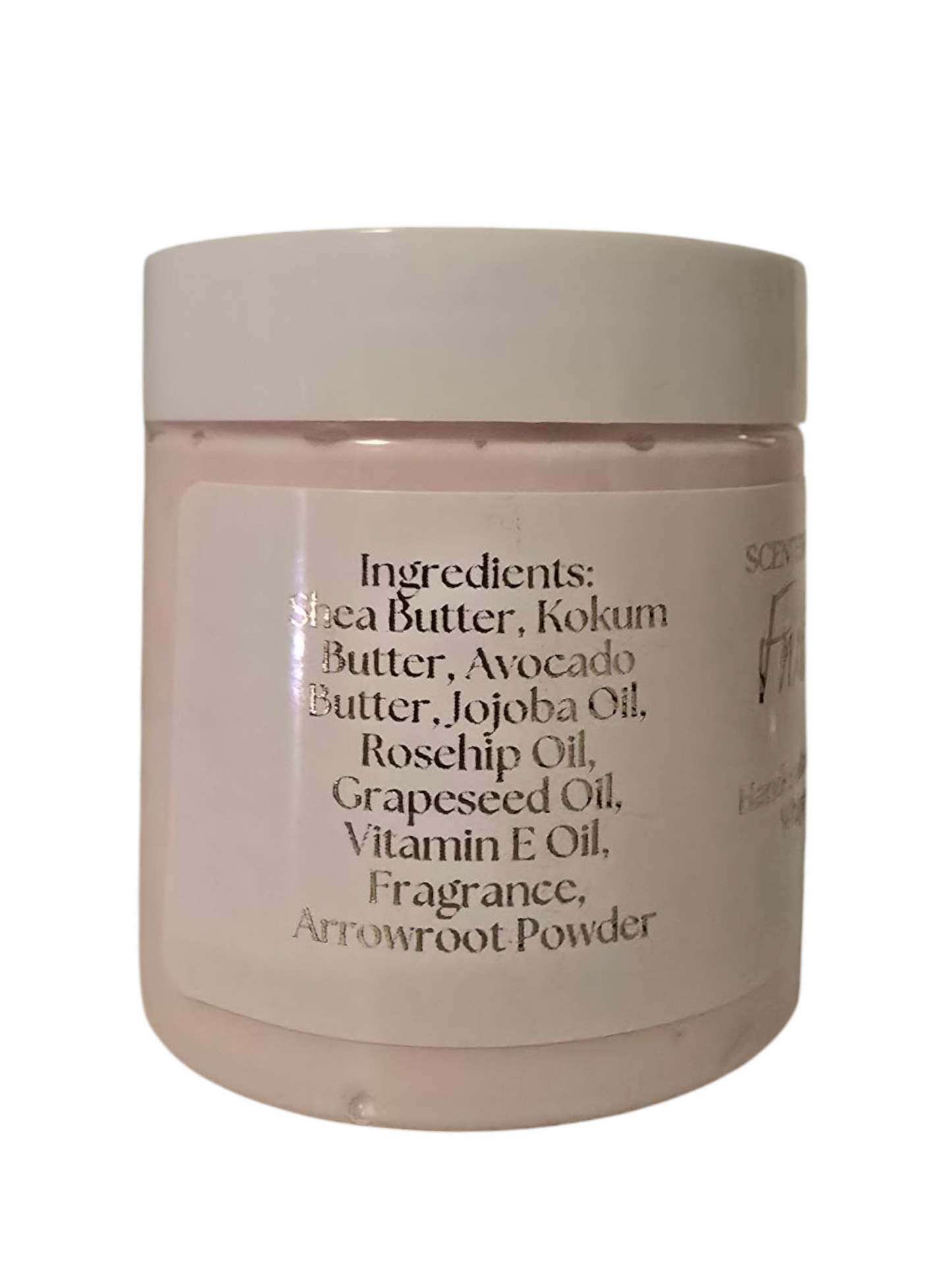 Fruit Fantasy- Luxurious Body Balm