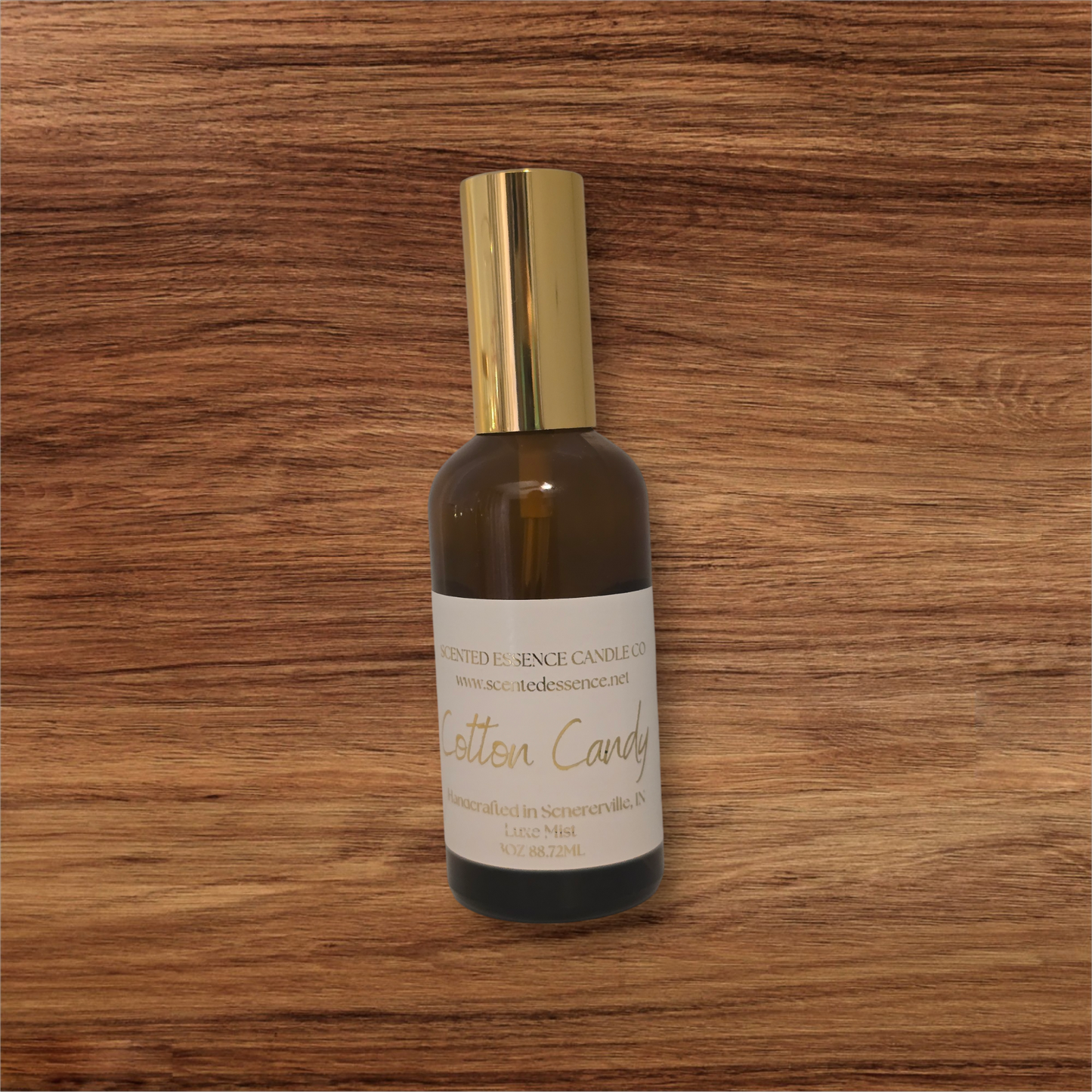 Cotton Candy Kiss Luxe Mist – Room & Body Spray