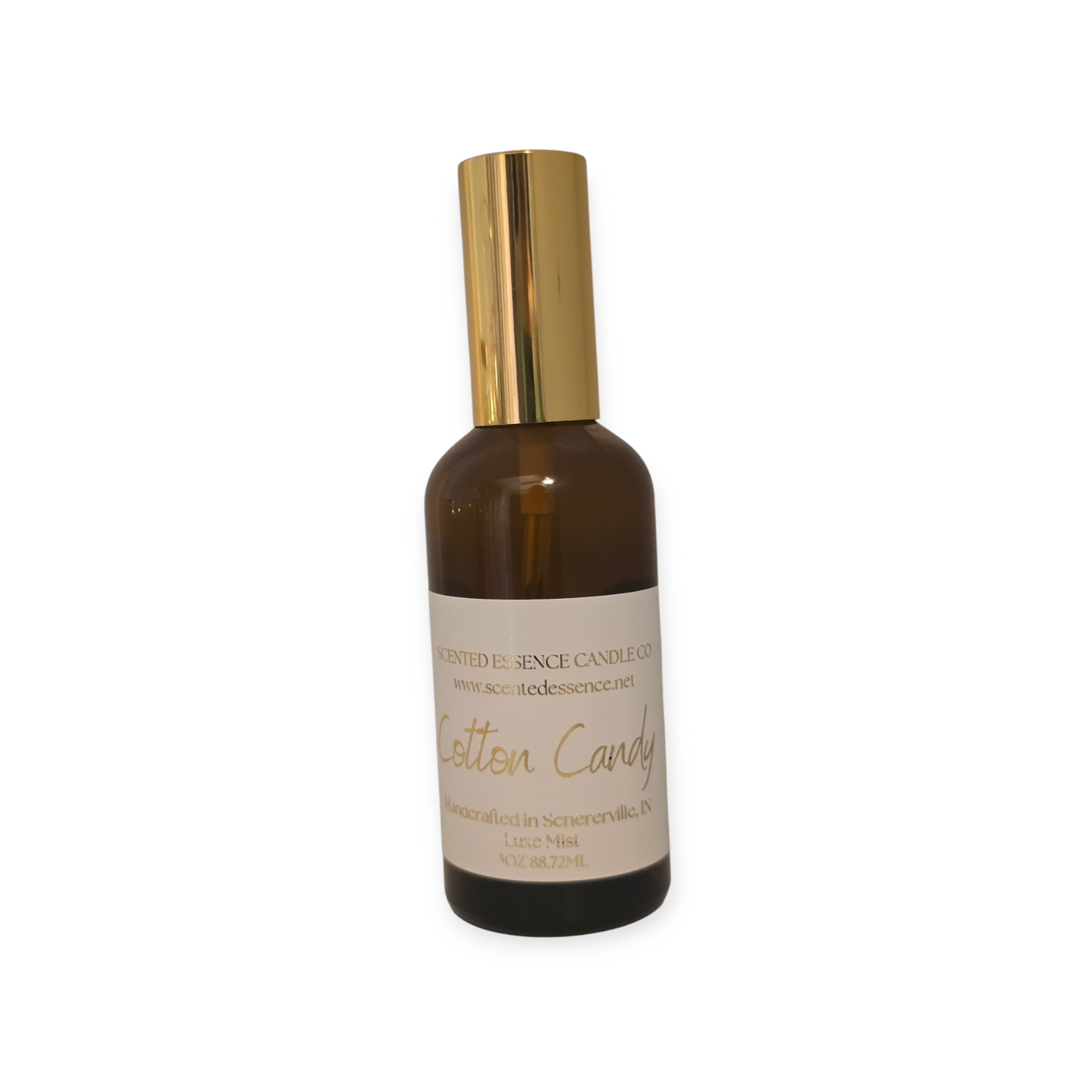 Cotton Candy Kiss Luxe Mist – Room & Body Spray