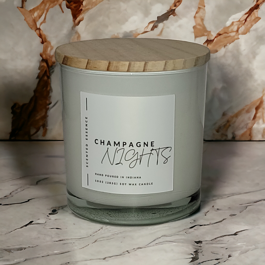 Champagne Nights - Scented Essence  