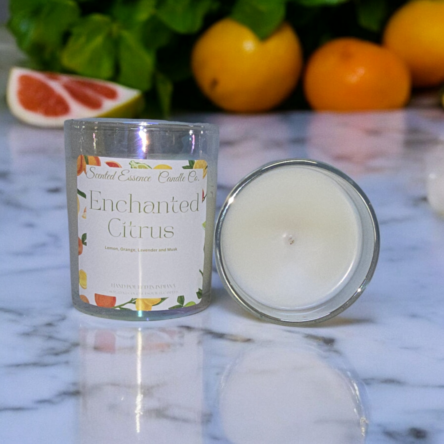 Enchanted Citrus