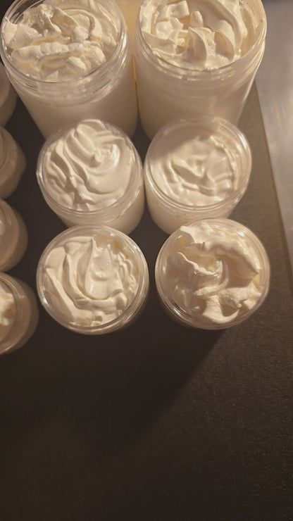 Love Spell Body Balm